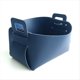 thumbnail image 1 of Caja de Almacenamiento, Cesta de Almacenamiento, Almacenamiento de Objetos PequeñOs, Decorar la Cesta de Almacenamiento, OrganizacióN y Almacenamiento de Salas de Estar, 1 of 5