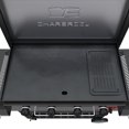 thumbnail image 3 of Performance 36" Deluxe Black Cart Gas Griddle, 4B Flat Top Grill, 3 of 5