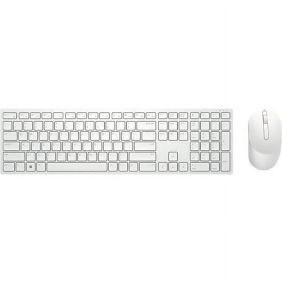 Wireless Keyboard & Mouse