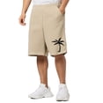 thumbnail image 1 of WILLBEST Pantalones Cortos de Playa de Verano para Hombre con Estampado de Árboles, Pantalones Cortos Deportivos Informales para Actividades Oceánicas y Deportes Al Aire Libre., 1 of 3