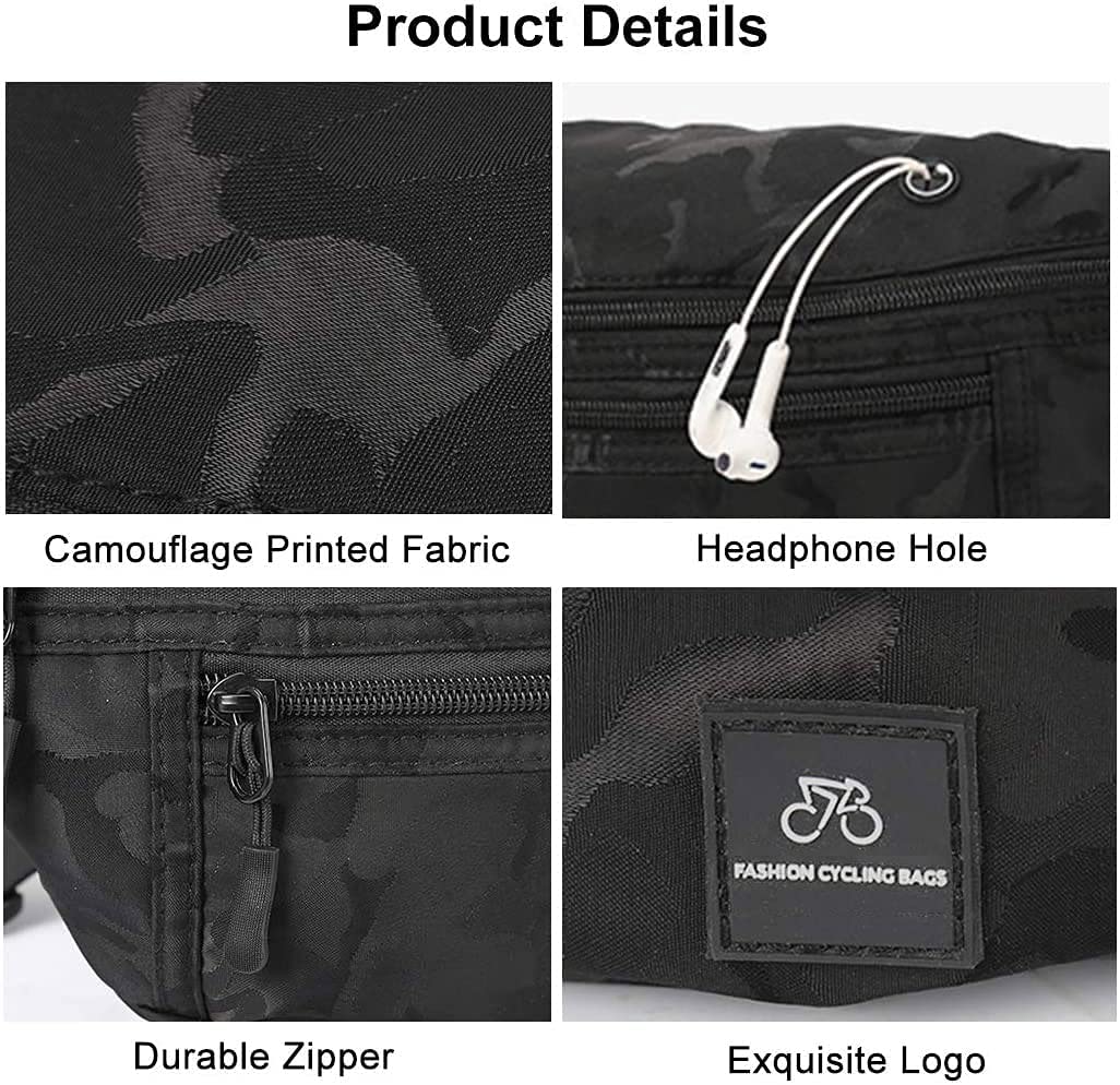 SH2415 customization everywhere waterproof cross custom fanny pack crossbody  belt sport for waist designer chest bag men - China fanny pack crossbody  and designer chest bag men price