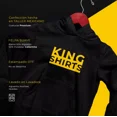 thumbnail image 2 of Sudadera Intensamente Personajes Emociones Tallas Adulto, 2 of 2