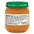 thumbnail image 6 of (10 pack) Beech-Nut Stage 2 Baby Food, Sweet Potato, 4 oz Jar, 6 of 7