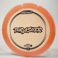 thumbnail image 2 of Discraft Z Thrasher Disc Golf Distance Driver, Pick Color/Weight [Stamp & Exact Color May Vary] Red 167-169 grams, 2 of 7