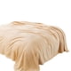 thumbnail image 2 of Super Soft Warm Solid Warm Fleece Blanket Throw Rug Sofa Bedding, 2 of 6