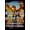 colour-3, variant on Rider of the Titan fire, (Paperback)