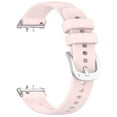 thumbnail image 1 of Correa deportiva de silicona transpirable a prueba de sudor, impermeable y cómoda de llevar Compatible con Smartwatch, 1 of 5