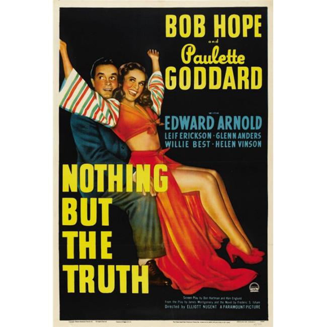 nothing but truth full movie