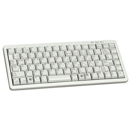 UPC: 4025112027284 | Cherry G84-4100LCMUS-0 Keyboard