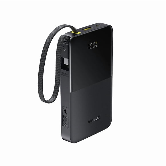 Baseus EnerFill Power Bank 22.5W 10000mAh