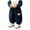 Navy-wg1OL, variant on OJSFQUFP Girls' Pants Leg Binding Pants Baby and Toddler Sanitary Pants Thickened Clothing Outerwear Warm Pants Travel Pants for Kids