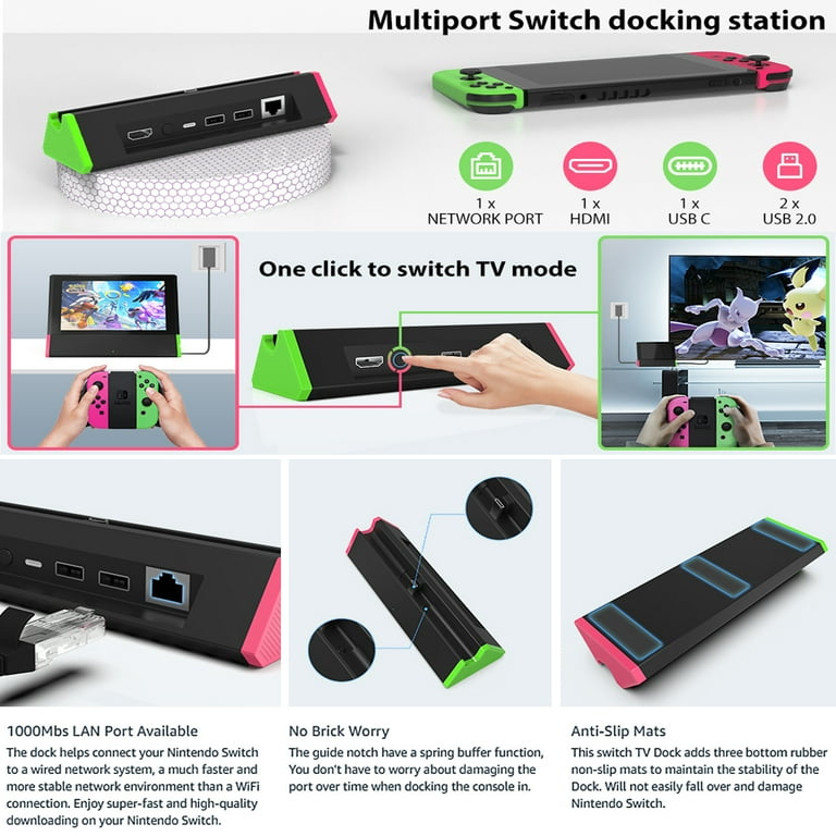 Network Device Nintendo Not Connecting To Internet Usb Lan Adapter