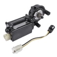 thumbnail image 1 of Right Power Window Motor for Chevy Corvette 1976-1982 Camaro 1976-1981 Firebird, 1 of 14