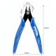 thumbnail image 5 of PLATO 170 Wishful Clamp DIY alicates diagonales electrónicos pinzas de corte lateral cortador de alambre piezas de impresora 3D modelos herramientas de mano, 5 of 5