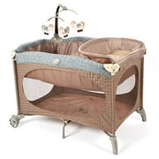 Safety 1st - Soft Surround Playard, Danbury