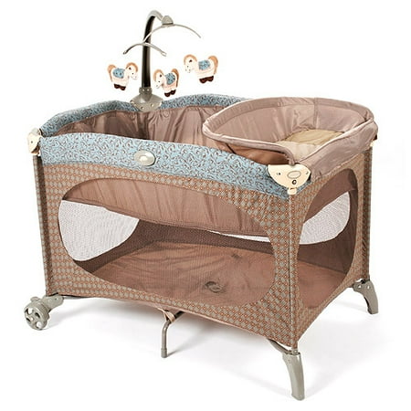 Safety 1st - Soft Surround Playard, Danbury