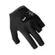 thumbnail image 3 of Guantes de piscina para mano izquierda, guantes deportivos, 3 dedos elásticos transpirables para mano izquierda. negro, 3 of 9