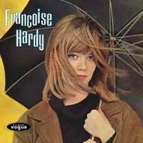 Francoise Hardy - Tous Les Garcons Et Les Filles - Music & Performance - Vinyl