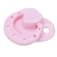 thumbnail image 1 of Dummy Pacifier For 26cm Baby Dolls With Internal Accessories Go Go Smart Wheels compatible with Motorized Kids Hand Games Girls Toddler for Girls Age 3-4 Hot Math Addition Hot Math Facts Kids Cubes, 1 of 4