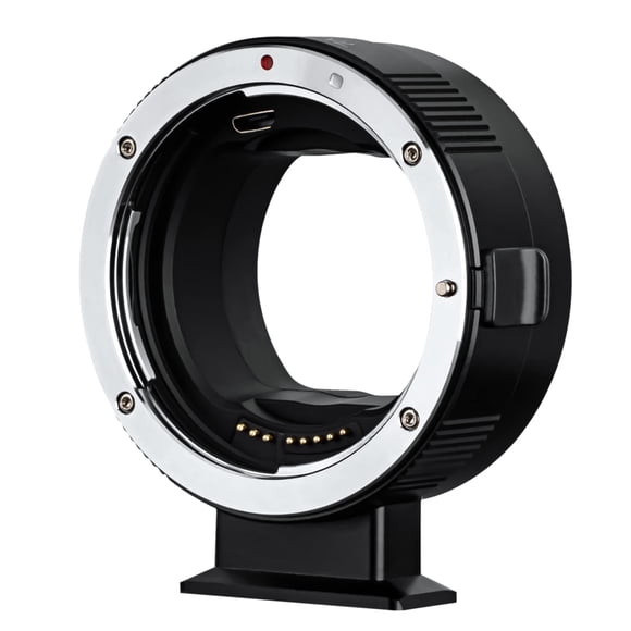Adaptador de objetivo 7artisans EF-NZ Auto-Focus para Canon EF/EF-S a Nikon Z