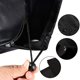 thumbnail image 3 of Funda para sombrilla de patio - Funda para sombrilla de exterior impermeable 600D - Se adapta a sombrillas de mercado, 3 of 3