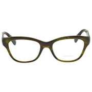 Oliver Peoples Siddie Demo Cat Eye Ladies Eyeglasses OV5431U 1680 52