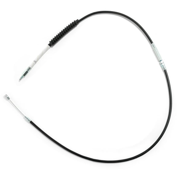 63" PVC Clutch Cable For Harley Road King Road Glide Softail Fatboy Heritage