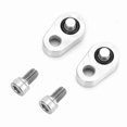 thumbnail image 4 of Aluminum Port Block Off Plate Kit for GM LS Engines Replacement Parts, 4 of 5