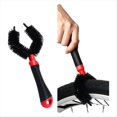 thumbnail image 3 of Bicycle Chain Cleaner Portable Bikes Maintenance Tools Cycling Cleaning Brushes Kit Mountain Bike Scrubber Washing Kit, 3 of 5