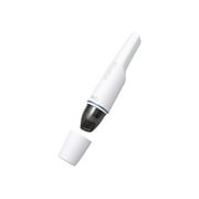 Eufy HomeVac H11 Pure - Air purifier/vacuum cleaner - handheld - bagless - cordless - white