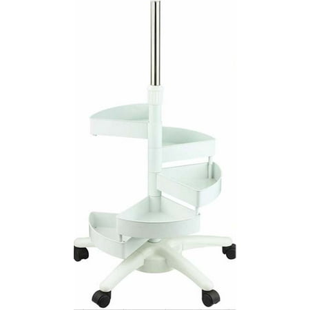 Toolusa 30 High Heavy Floor Stand With Sy Castor Toolusa 30 High Heavy Floor Stand With Sy Castor