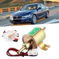 thumbnail image 4 of Bomba De Combustible Eléctrica Diésel De Gas En Línea De Repuesto De 12V 3‑6 PSI HEP‑02A De Baja Presión Para Coche, Camión, Barco, 4 of 7