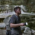 thumbnail image 4 of LitezAll Rechargeable ULTAC2 1000 Lumen LED Flashlight – Ultra-Bright, Lightweight & Durable with Battery Meter, 4 of 19