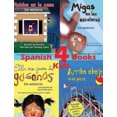 thumbnail image 2 of 4 Livres pour Enfants (Édition Espagnole) (Édition Espagnole), 2 of 2