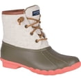 thumbnail image 2 of Women's Sperry Top-Sider Saltwater Duck Boot, 2 of 7