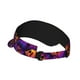 thumbnail image 2 of Balery Skull Gorra deportiva con visera ajustable para mujer y hombre (talla única), 2 of 7