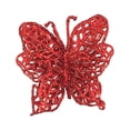 thumbnail image 1 of Hangs 2 Piece Christmas Tree Ornament for Festive and Home Must-Have Seasonal for Holiday Cheer, 1 of 3