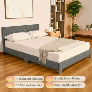 Walmart beds 2024 in a box