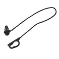 thumbnail image 3 of Load Shelf Strap, Tear  High Toughness Rear Parcel Shelf Strap 13367836 Secure  for Corsa E 5 DOOR, 3 of 8
