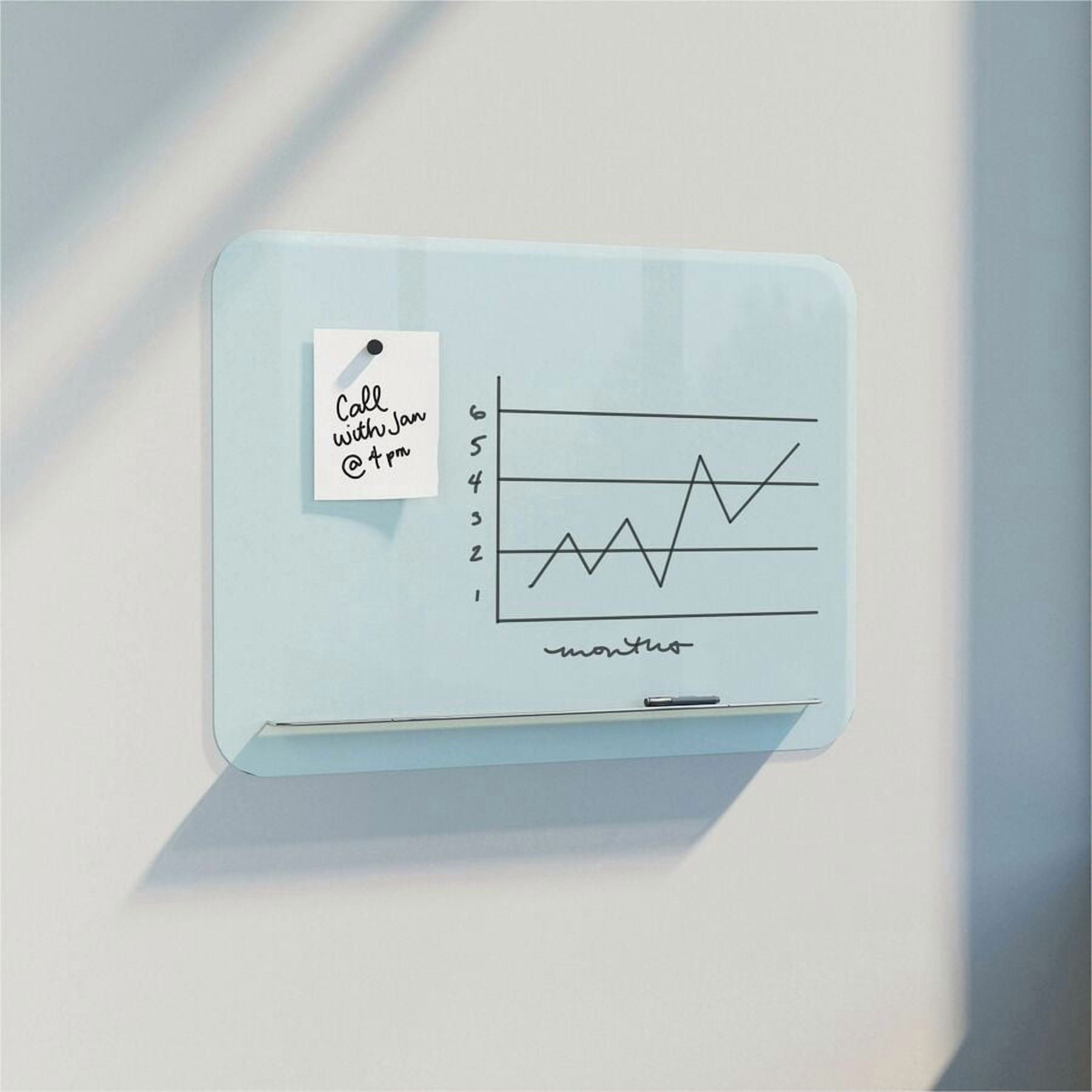 U Brands  Dry Erase Board 4847U0001
