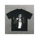 thumbnail image 1 of Camiseta gráfica de Adam Sandler, divertida camiseta unisex para cinéfilos y amantes de la comedia., 1 of 7