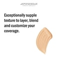 thumbnail image 5 of Japonesque Luminous Foundation 0.84 fl oz Shade 01, 5 of 8