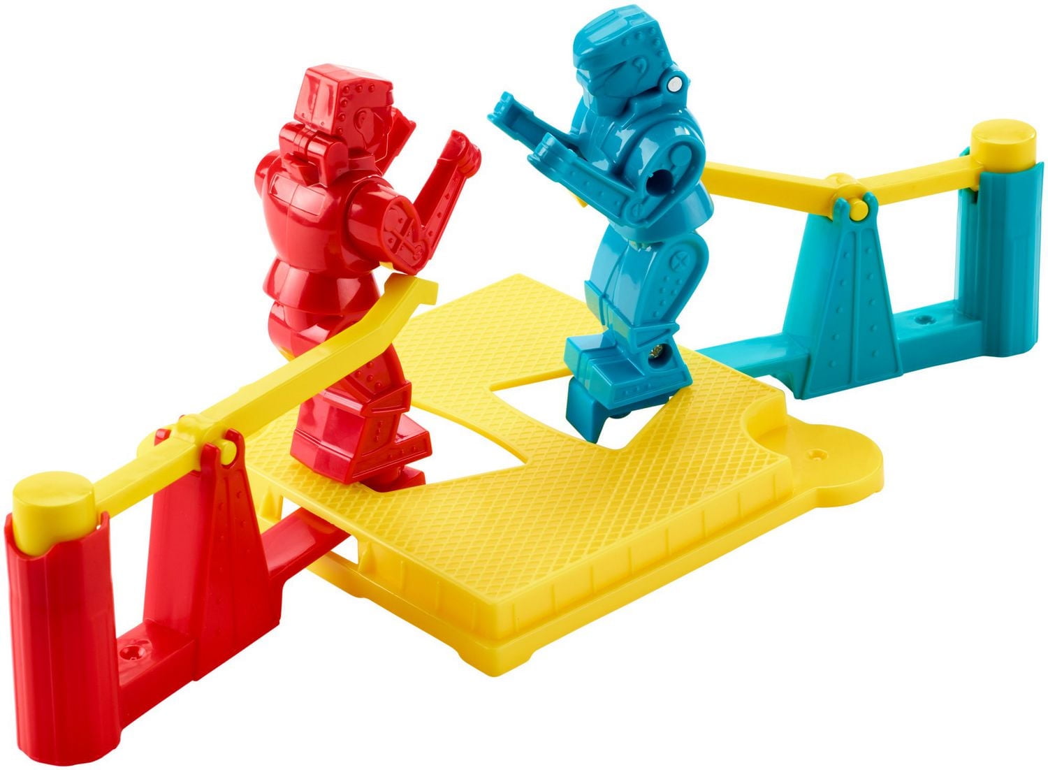 Mattel Rock 'em Sock 'em Robots Fast Fun