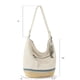 thumbnail image 2 of Bolso The Sak Sequoia Hobo Bag de cuero premium para mujer, 2 of 8