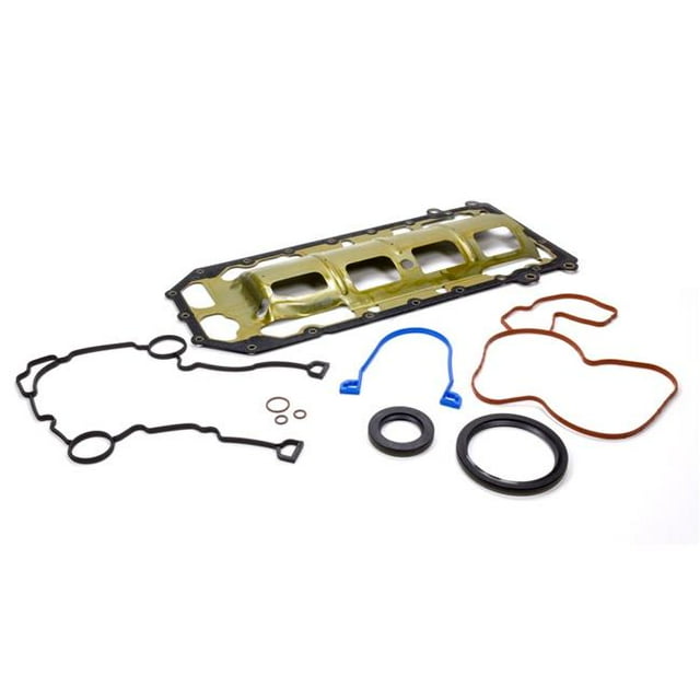 Cometic Joints PRO1023B Ensemble de Joints de Moteur Street Pro avec Embout Inférieur