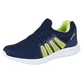 thumbnail image 1 of Tenis Para Jovenes Marino/Verde Castalia 656-10, 1 of 2