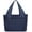 Blue, variant on Nylon Lightweight Handbag for Women Waterproof Tote Shoulder Purses Bag