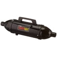 thumbnail image 2 of Datavac Steel Vacuum/Blower w/Accessories MEVMDV1BA, 2 of 2