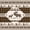 Beige Brown, variant on Manfei Vintage Moose Twin Quilt Set, Tribal Aztec Buffalo Twin Coverlet Set, Beige Red, Black Reversible, 2pcs, 1 Bedspread and 1 Pillowcase
