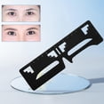 thumbnail image 3 of Herramienta cosmética Zulema Regla de cejas, 3 of 8
